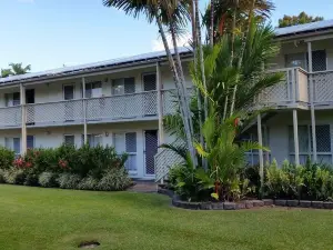Cairns Gateway Resort