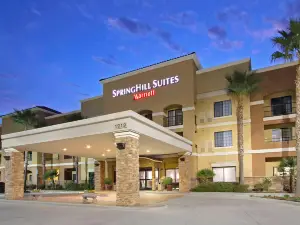 SpringHill Suites Madera