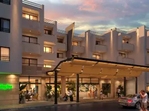 Holiday Inn ALGARVE ALBUFEIRA