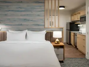 TownePlace Suites Longview