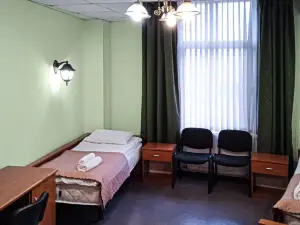 Smart Hotel Kdo Ladozhskij Hotel