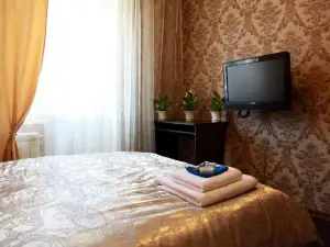 Hotel "uralochka"