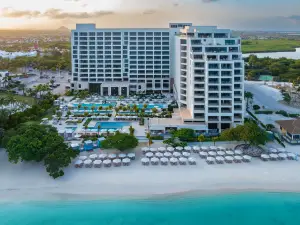 The St. Regis Aruba Resort