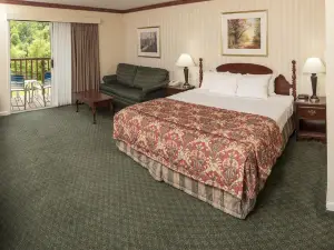 Fairbanks Inn