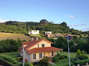 Hotel Alameda