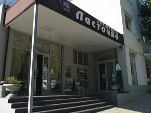 Ласточка