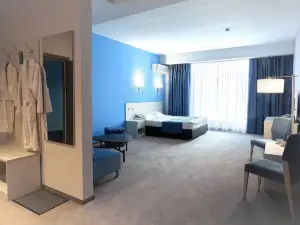 Klinskoye Podvorye