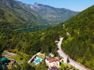 Vila Sunce Village Resort Konjic