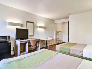 Economy Inn Pittsburgh Airport