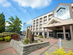 Embassy Suites by Hilton Seattle Bellevue