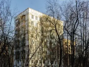 Inndays on Kakhovka Street