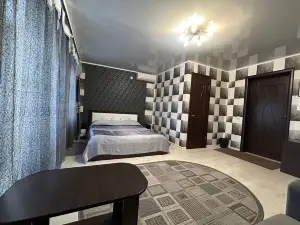 Hotel Dom Kupca