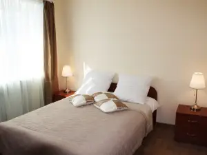 Pitkyaranta Hotel