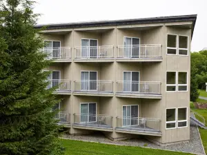 Santa Resort Hotel (Санта Резорт)