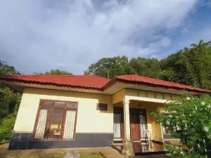 Angel's Homestay Batutumonga