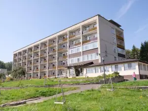 Health Resort Krutushka