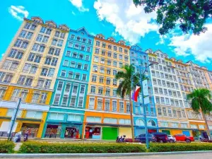 Neat Unit in Holland Park Southwoods