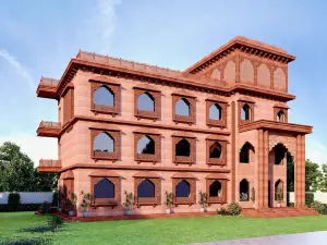 Trimrooms Shubharambh Ayodhya