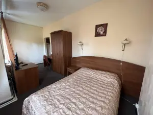 Triumf Hotel