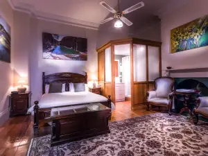 Fothergills of Fremantle