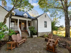 Goodstone Inn & Restaurant