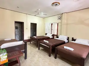 Pakbeng Guesthouse