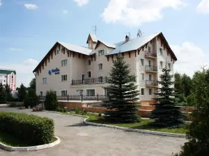 Hotel Nikol
