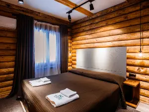 Balqaragai Forest Family Resorts