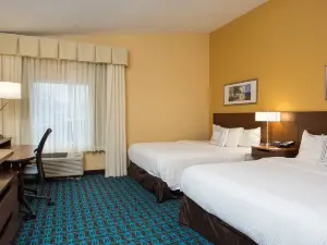 Fairfield Inn Boston Dedham