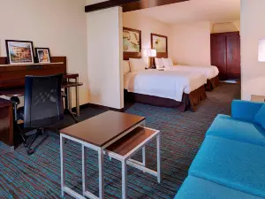 Fairfield Inn & Suites San Diego Carlsbad