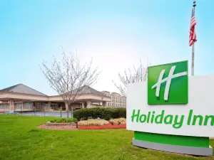 Holiday Inn East Windsor - Cranbury Area