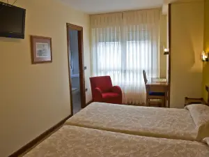 Hotel Doña Nieves
