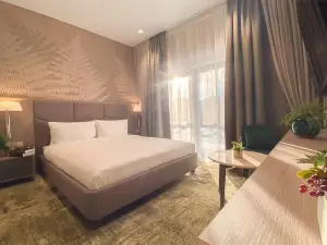 Kamchatka Chalet Hotel