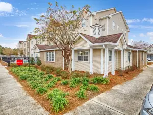 TownePlace Suites Mobile