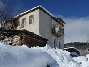 Guest House Murkvam