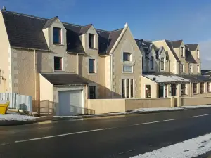 Glen Orchy House