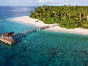 Villa Stella, Rinbudhoo