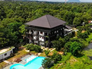 Sigiriya Kingdom Resort