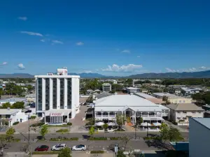 Rydges Southbank Townsville, an EVT hotel