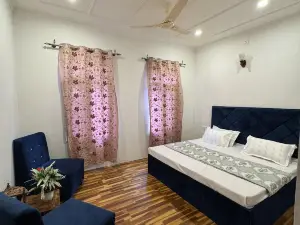 Shesh Bagh Boutique Homestay