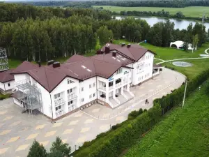 Flagman Hotel