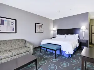 Hampton Inn Defiance