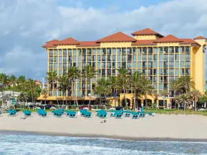 Wyndham Deerfield Beach Resort