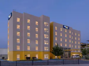 City Express by Marriott Chihuahua