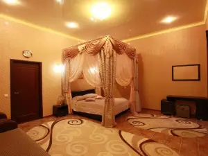 Viktoriya Hotel