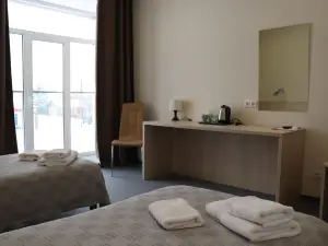 Legenda Apart-Hotel