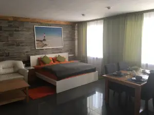 Albatros Hotel