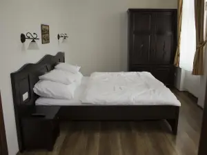 Pékapartman