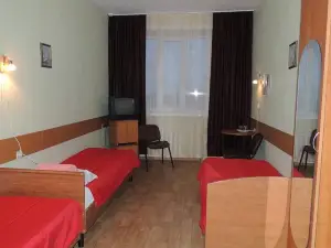 Pod Televyshkoy