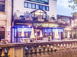 The Lord Street Hotel, BW Signature Collection